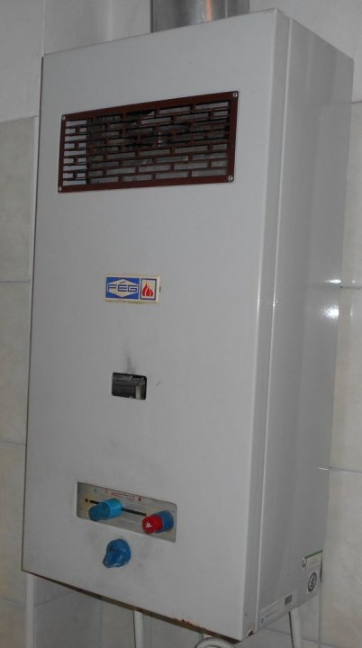 kazánszerelő